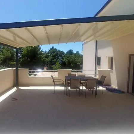 Apartment Balic Ivan Dolac