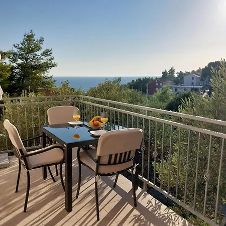 Apartment Balic *