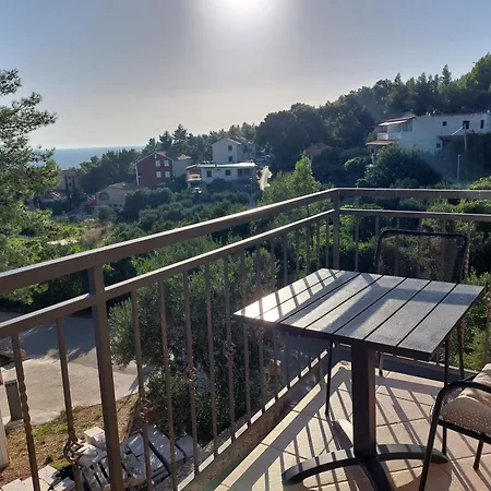 Balic Apartment