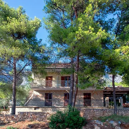 Apartment Balic