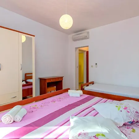 Apartment Balic *