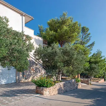 Balic Apartment
