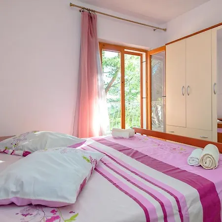 Apartment Balic *