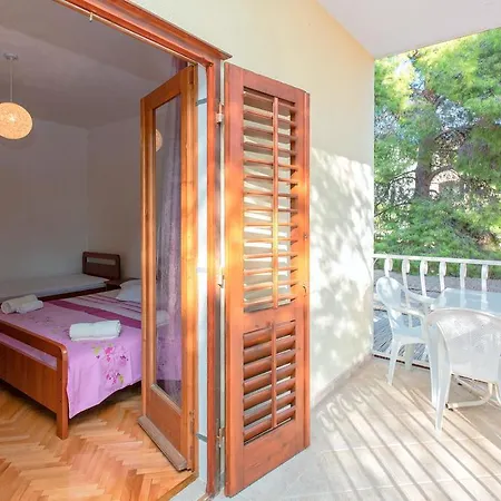 Balic Apartment *