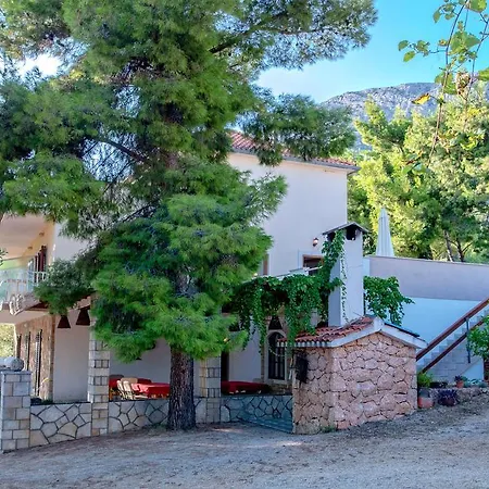 Apartment Balic Ivan Dolac