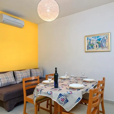 Balic Apartment *