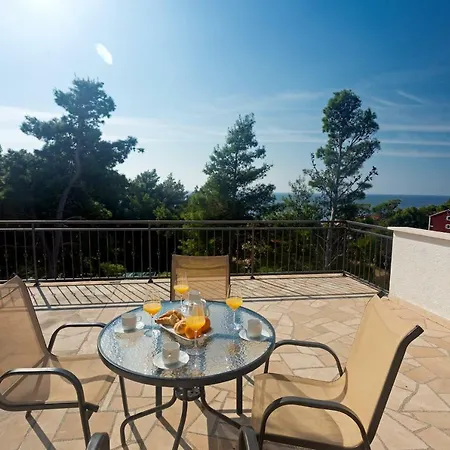Apartment Balic *