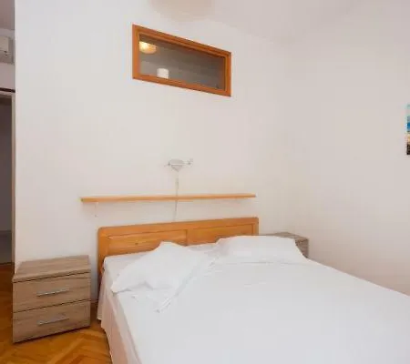 Apartment Balic *