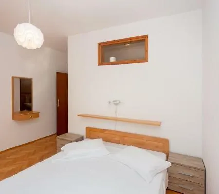 Apartment Balic *