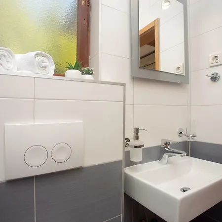 Balic Apartment