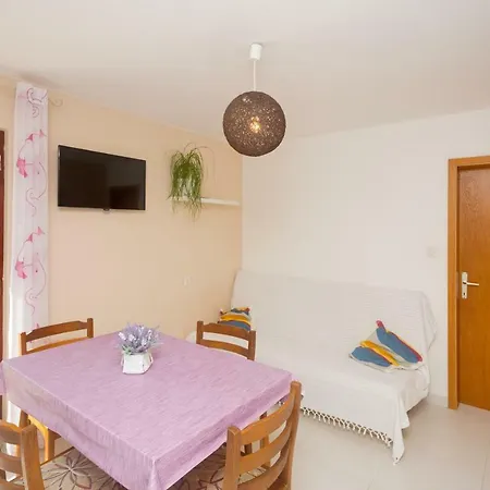 Balic Apartment