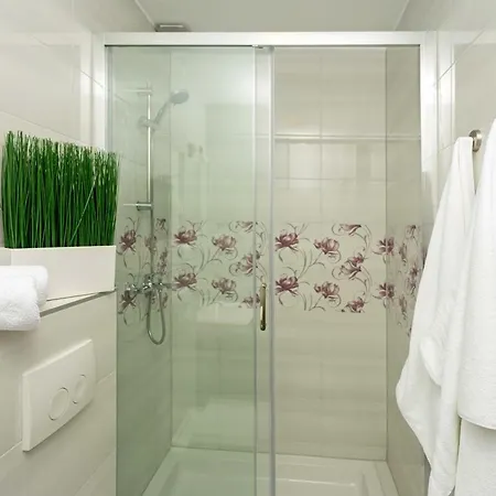 Balic Apartment Ivan Dolac