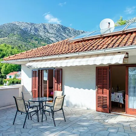 Apartment Balic Ivan Dolac