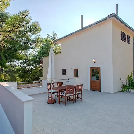 Balic Apartment Ivan Dolac