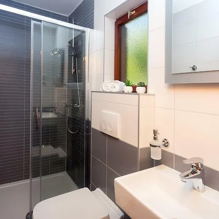 Balic Apartman Ivan Dolac