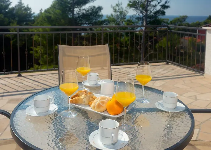 Balic Appartement Ivan Dolac