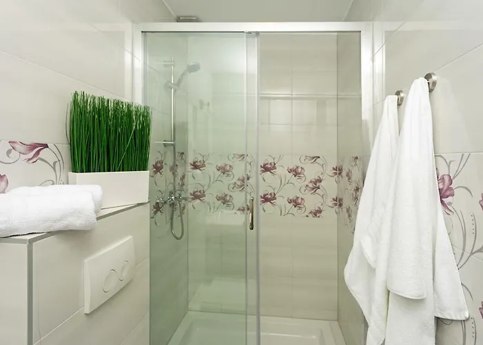 Balic Appartement Ivan Dolac