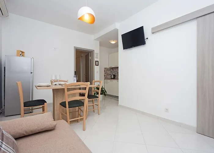 Appartement Balic *