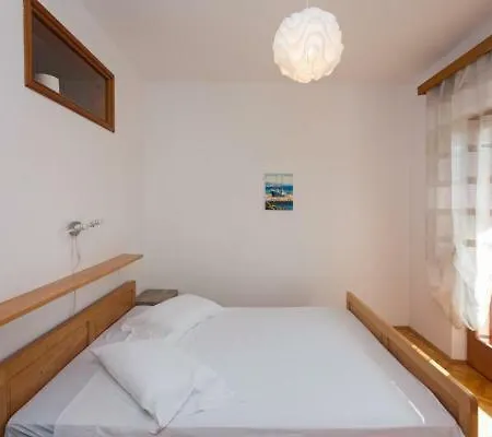 Balic Apartament *