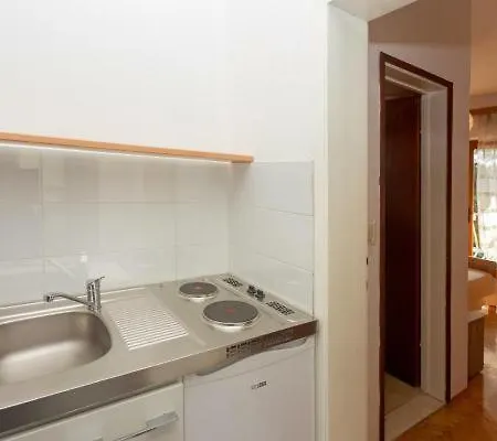 Apartament Balic