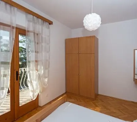 Balic Apartament *