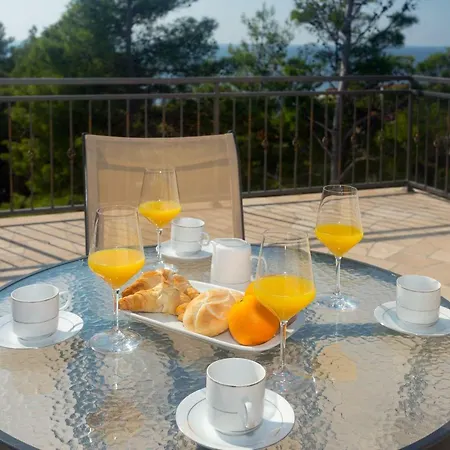 Balic Apartament Ivan Dolac
