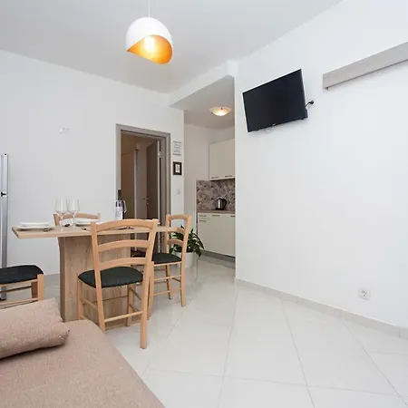 Apartament Balic *