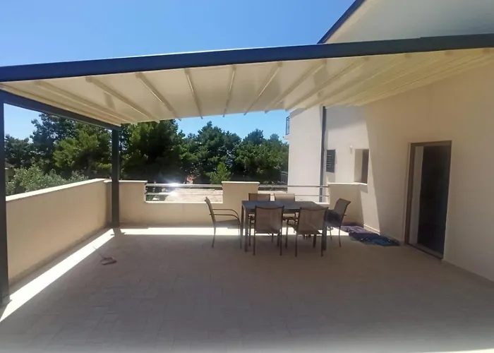 Apartamento Balic Ivan Dolac