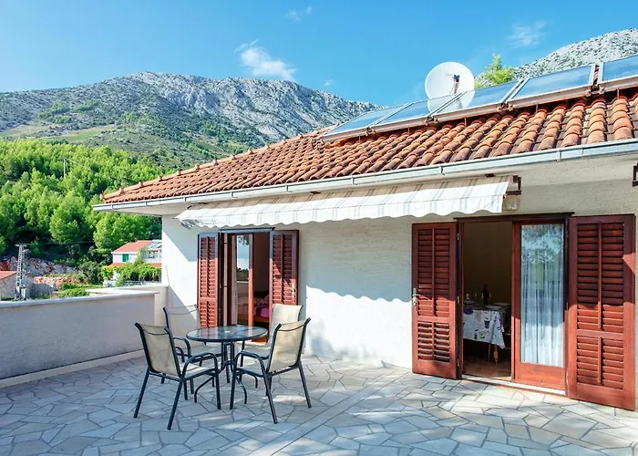 Apartamento Balic Ivan Dolac