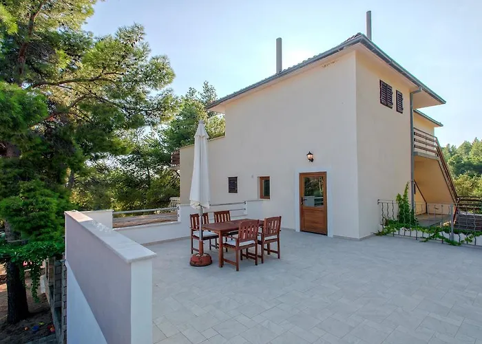 Balic Apartamento Ivan Dolac