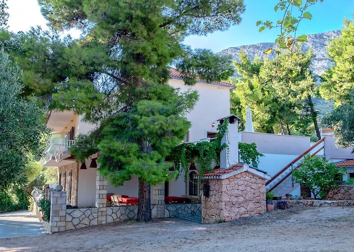 Apartamento Balic Ivan Dolac