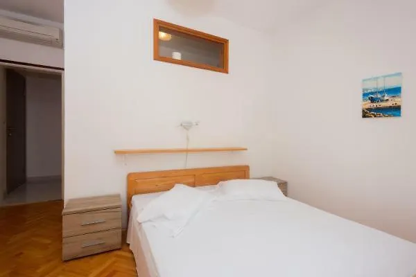 Apartamento Balic *