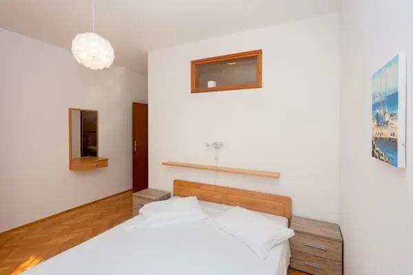 Apartamento Balic *