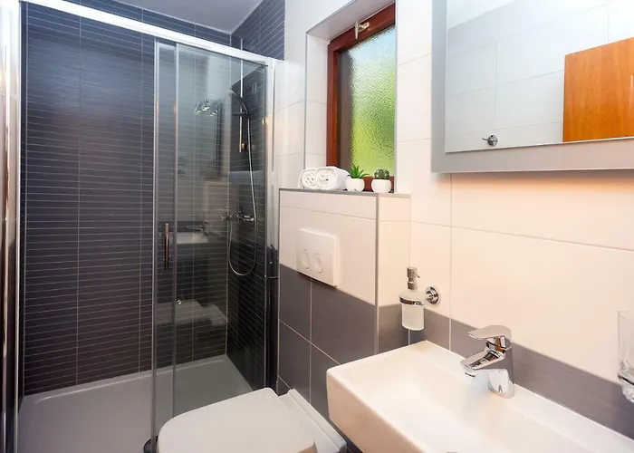 Balic Apartamento Ivan Dolac