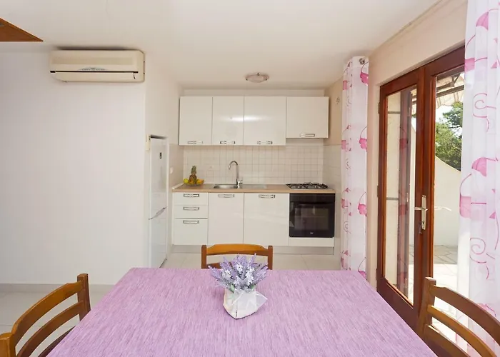 Balic Apartamento Ivan Dolac